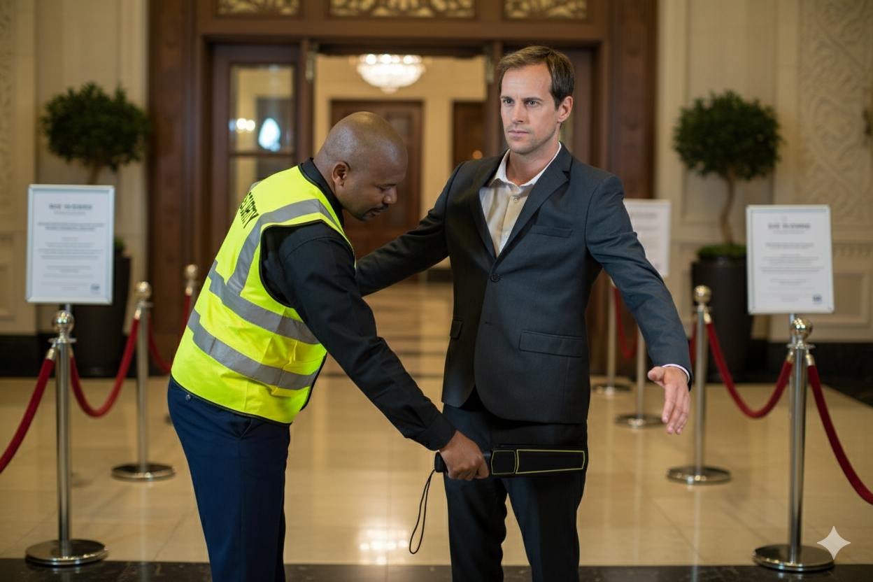 Images PRIME SECURITY SERVICES LIMITED