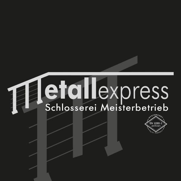 Metallexpress GmbH Logo