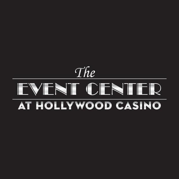 The Event Center at Hollywood Casino Logo