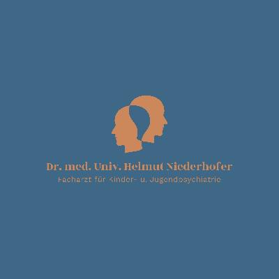 Dr. Dr. med. univ. Helmut Niederhofer in Bayreuth - Logo