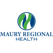 Maury Regional Women's Center Logo