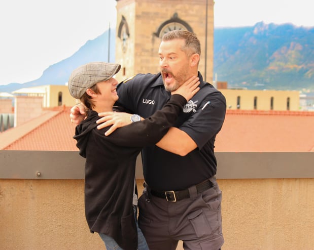 Images Saber Security Solutions LLC