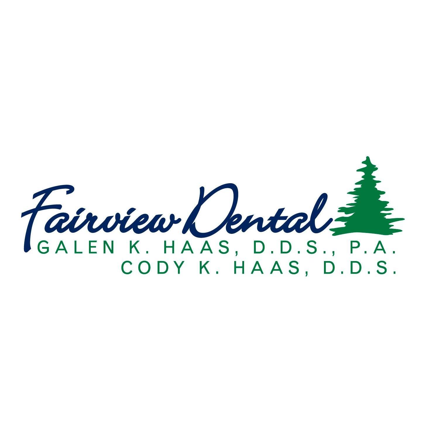 Fairview Dental - Dr. Galen Haas