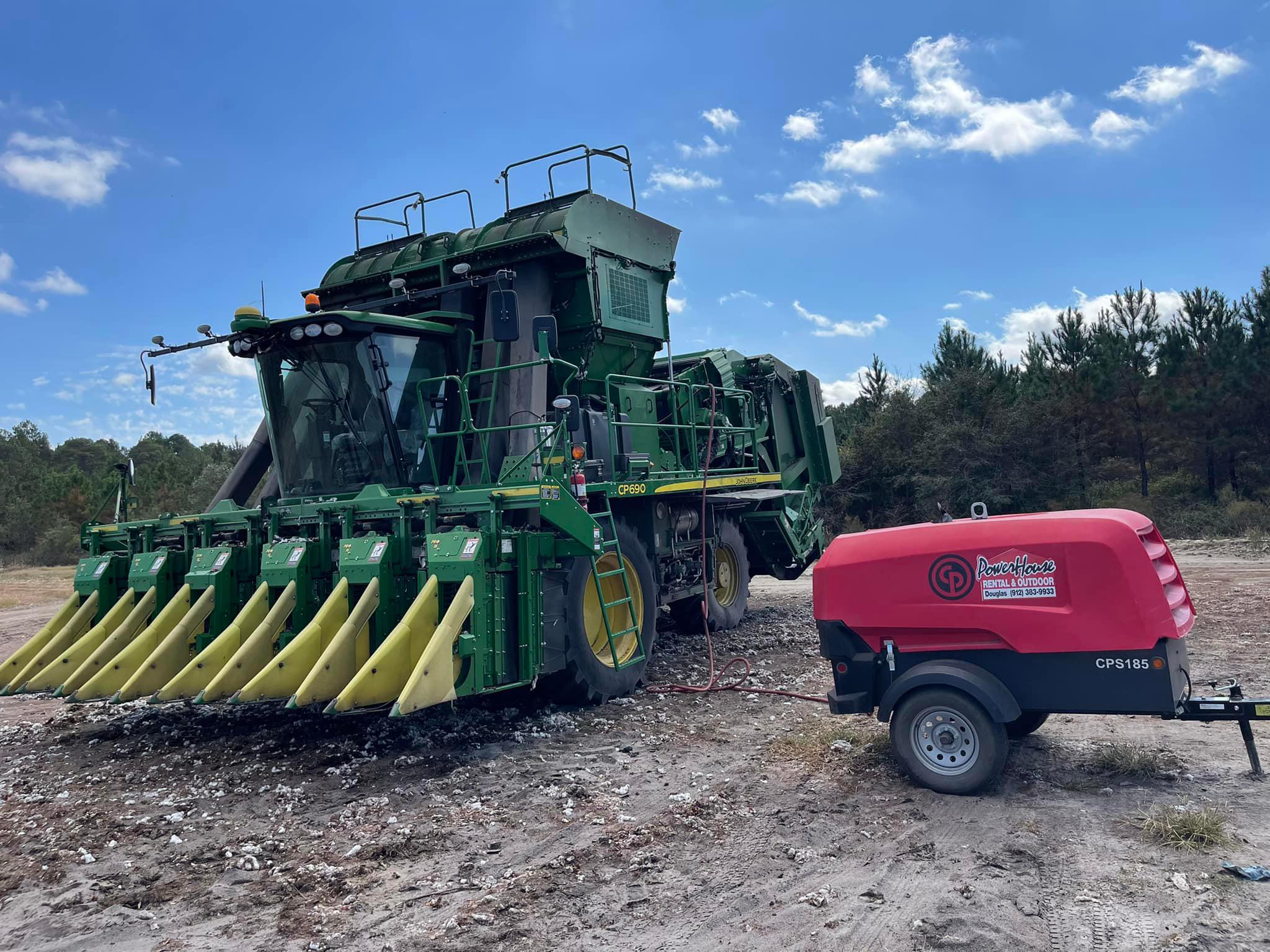 PowerHouse Outdoor & Rental