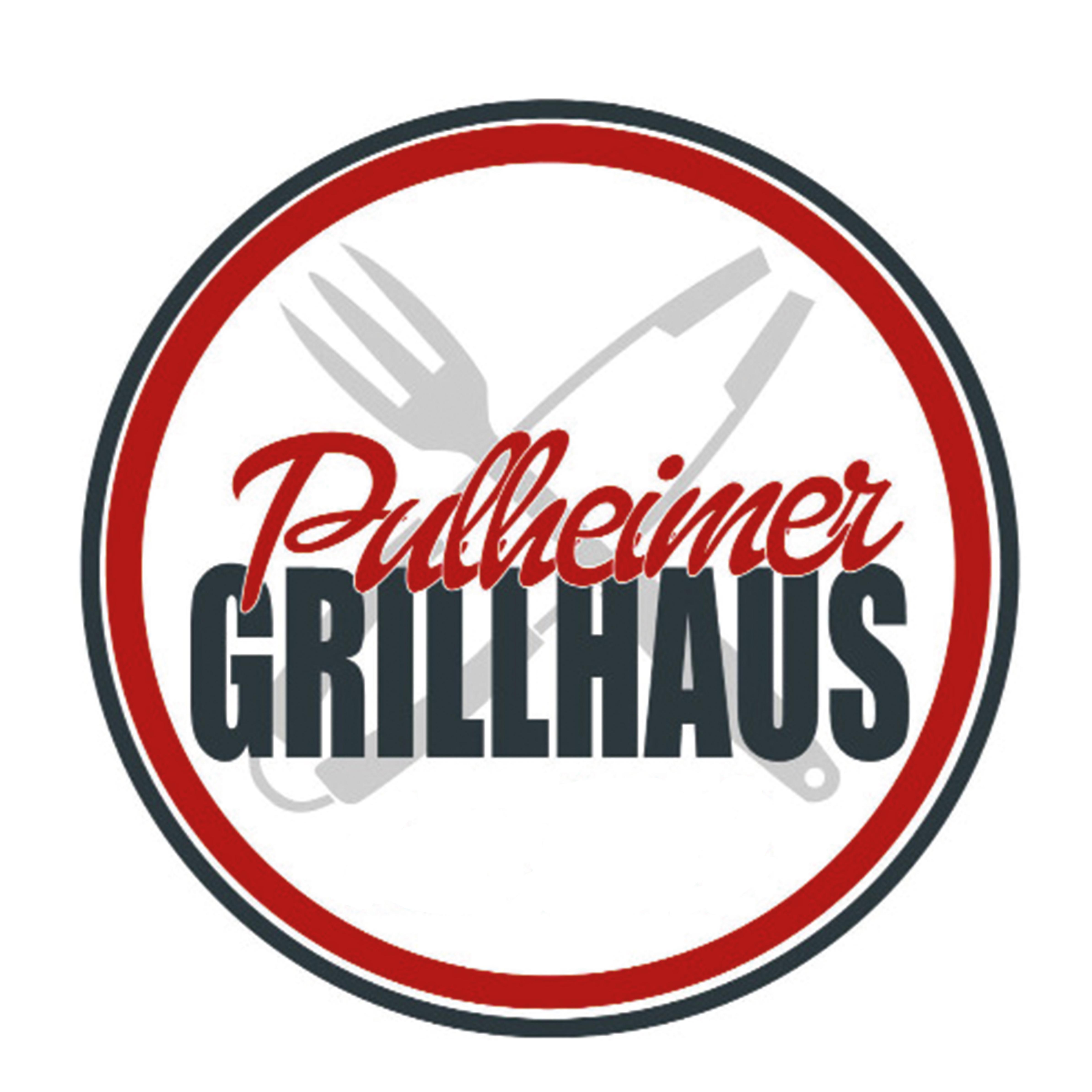 Pulheimer Grillhaus Logo