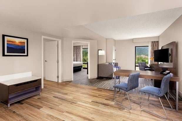 Images Hampton Inn Kingsport