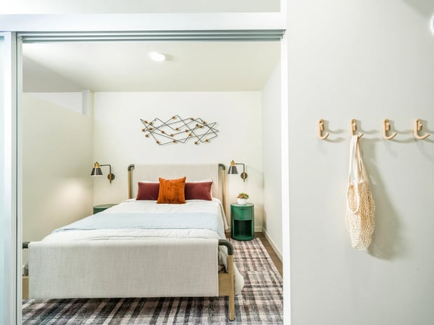 Images Modera Northgate