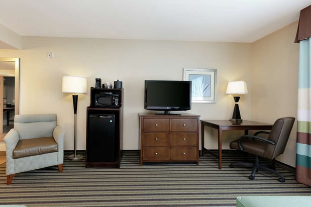 Images Hampton Inn & Suites Adairsville-Calhoun Area