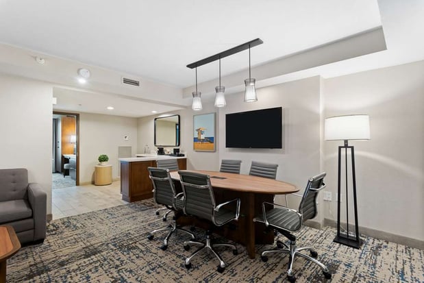 Images Embassy Suites by Hilton Anaheim South