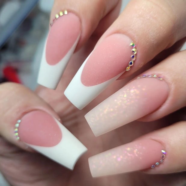 Images FASHIO Nails & Spa Baytown