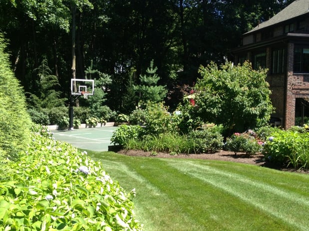 Images Ground Effects Landscaping