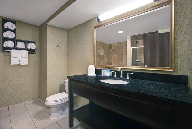 Images Hampton Inn Greenville I-385 - Woodruff Rd.