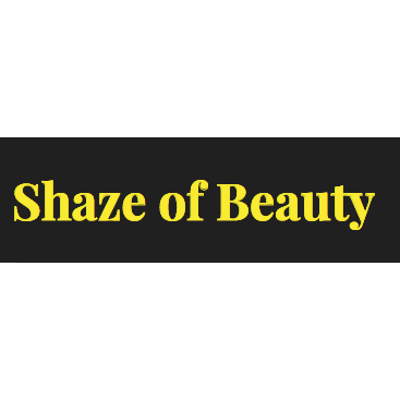Shazes of Beauty- Flori Roberts Cosmetics