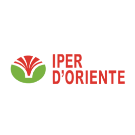 Iper D’Oriente Logo