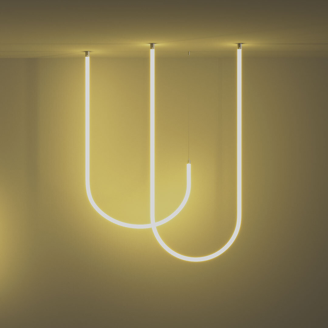 Bilder Lichtraum LRM LED Flächenlicht