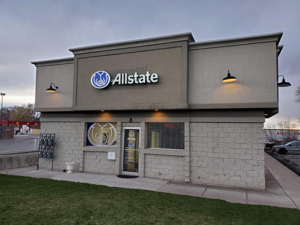 Images Don Bates: Allstate Insurance