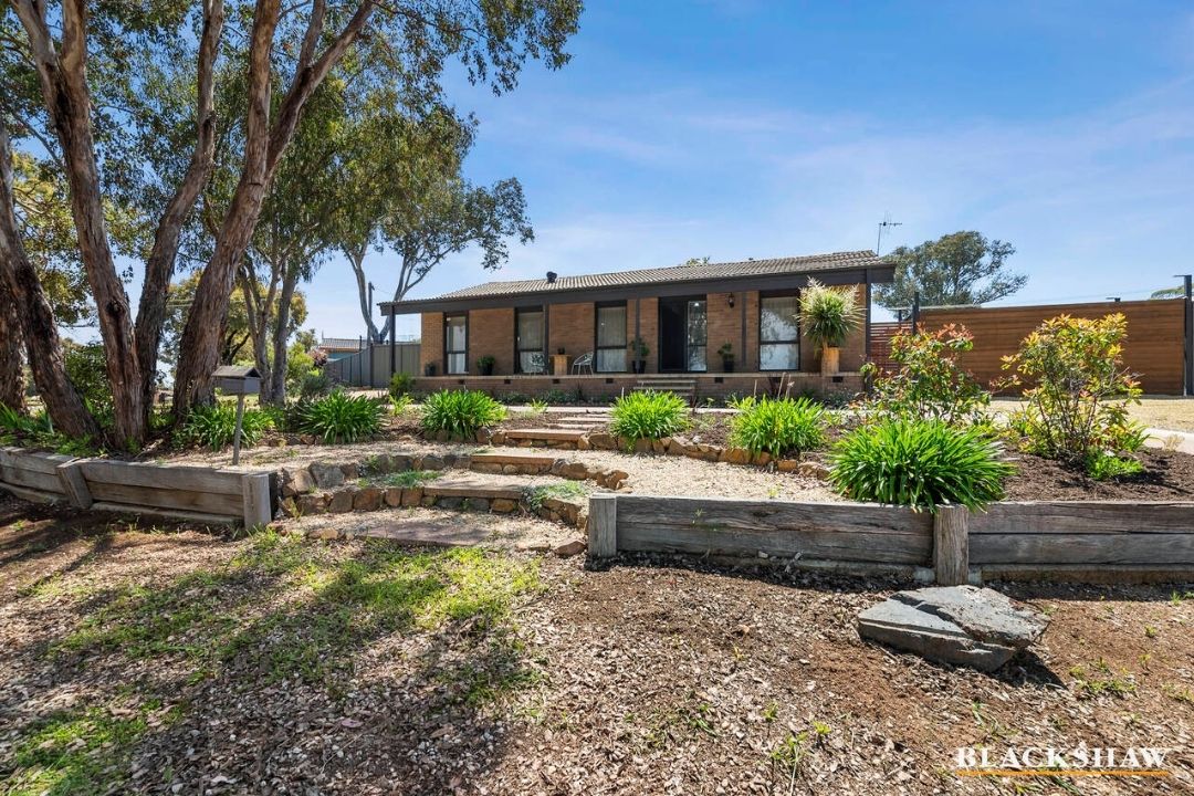 Images Blackshaw Real Estate Queanbeyan & Jerrabomberra