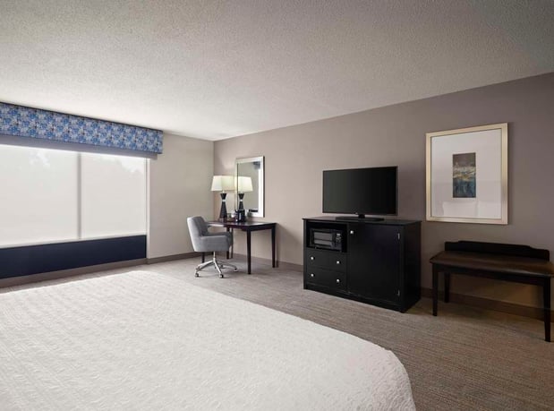Images Hampton Inn & Suites Arundel Mills/Baltimore