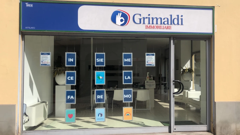 Images Agenzia Immobiliare Grimaldi