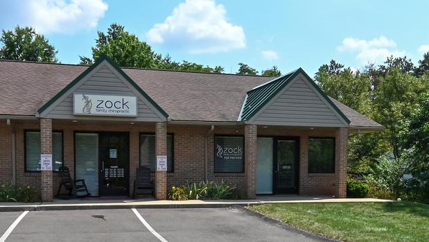 Images Zock Family Chiropractic