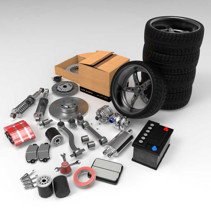 Hedges & Company Digital Marketing Agency for the Automotive Aftermarket