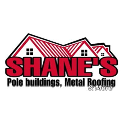 Shane's Construction Logo