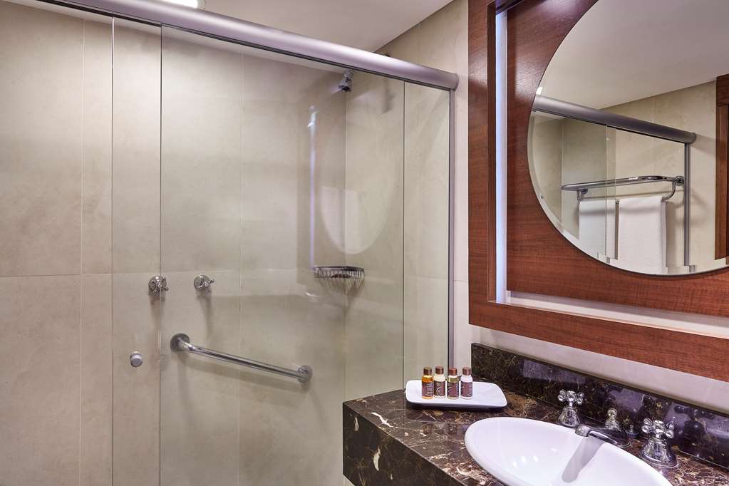 Images Hilton Porto Alegre