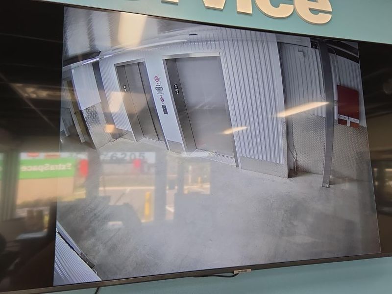 Security Screens