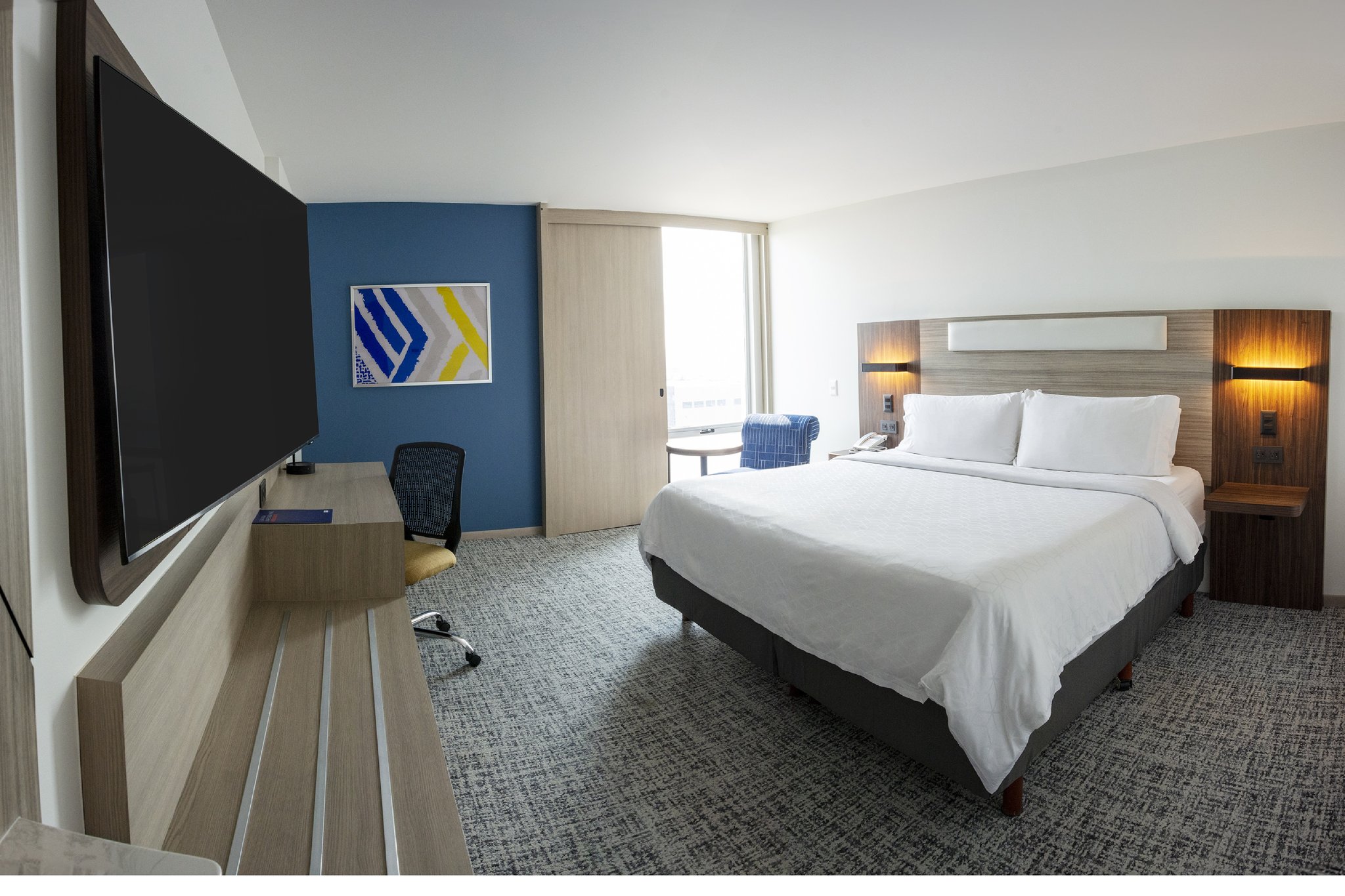 Images Holiday Inn Express Toluca Galerias Metepec by IHG
