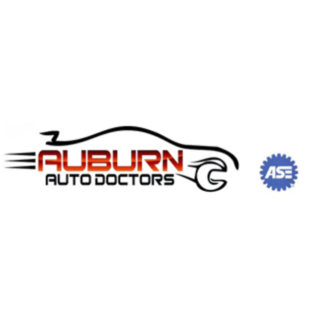 Auburn Auto Doctors Logo