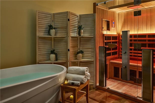 Images The Highland Dallas, Curio Collection by Hilton