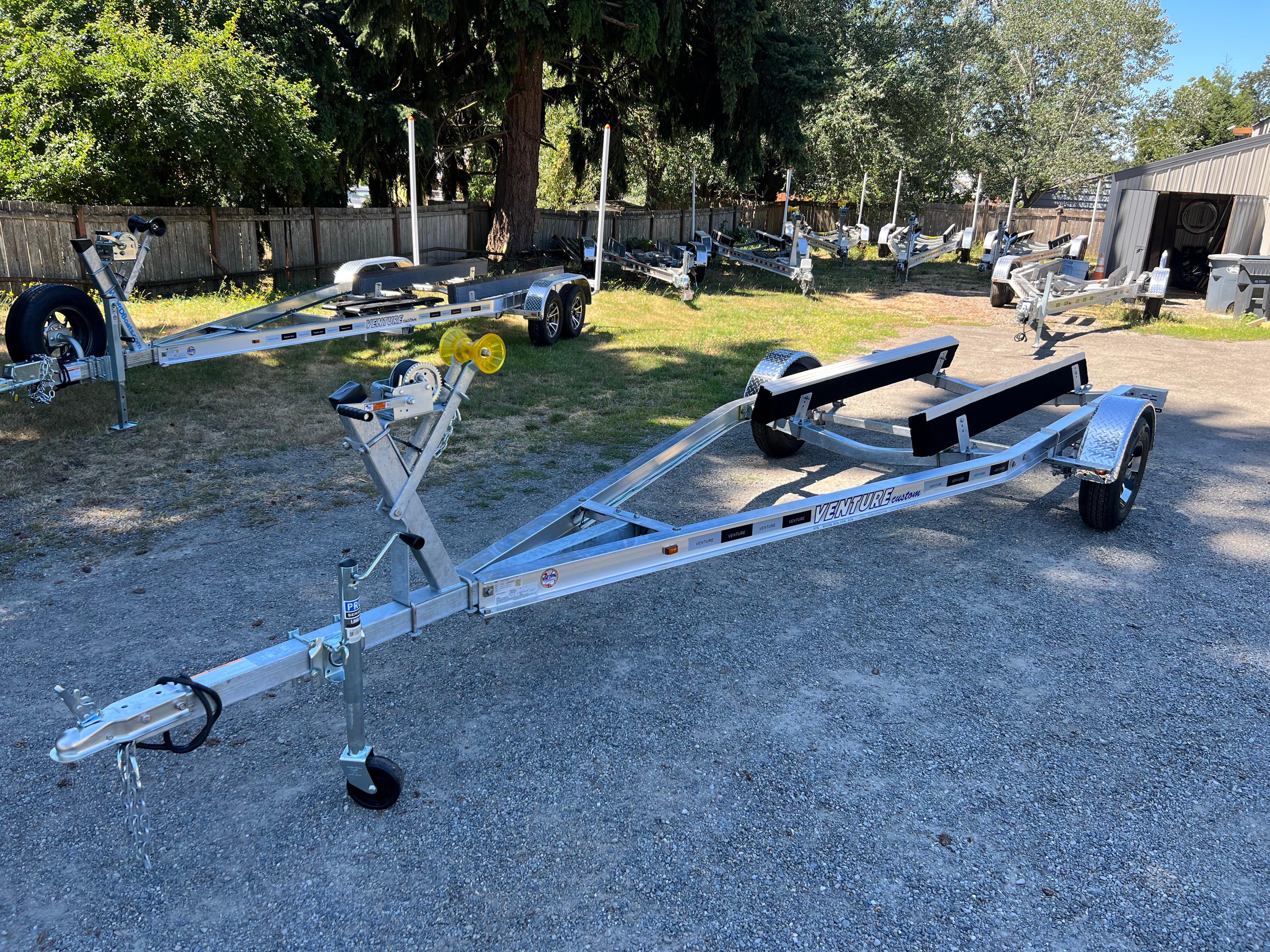 Word Boats Trailer Sales