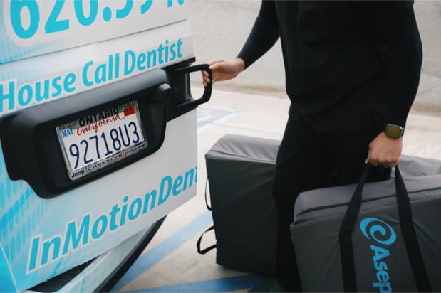 Images In Motion Dentists