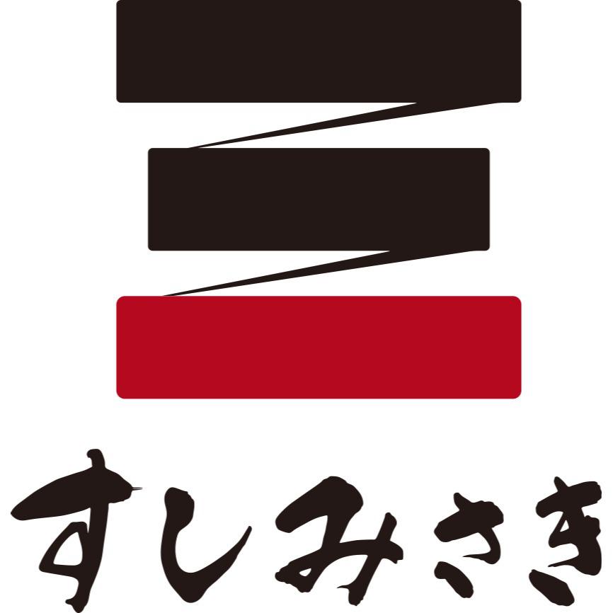 すしみさき 新小岩店 Logo