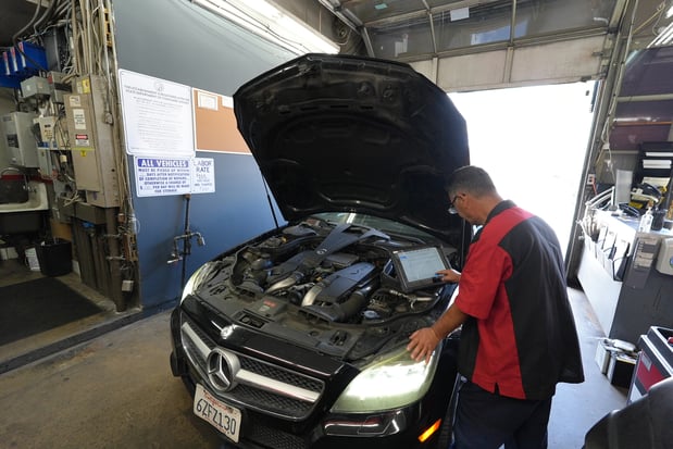 Images Rancho Bernardo Auto Care