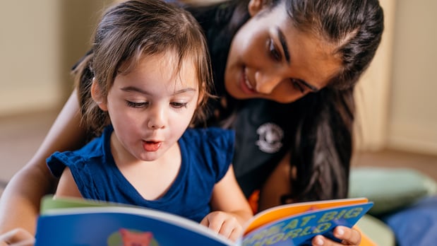 Images Primrose School of Hickory Creek