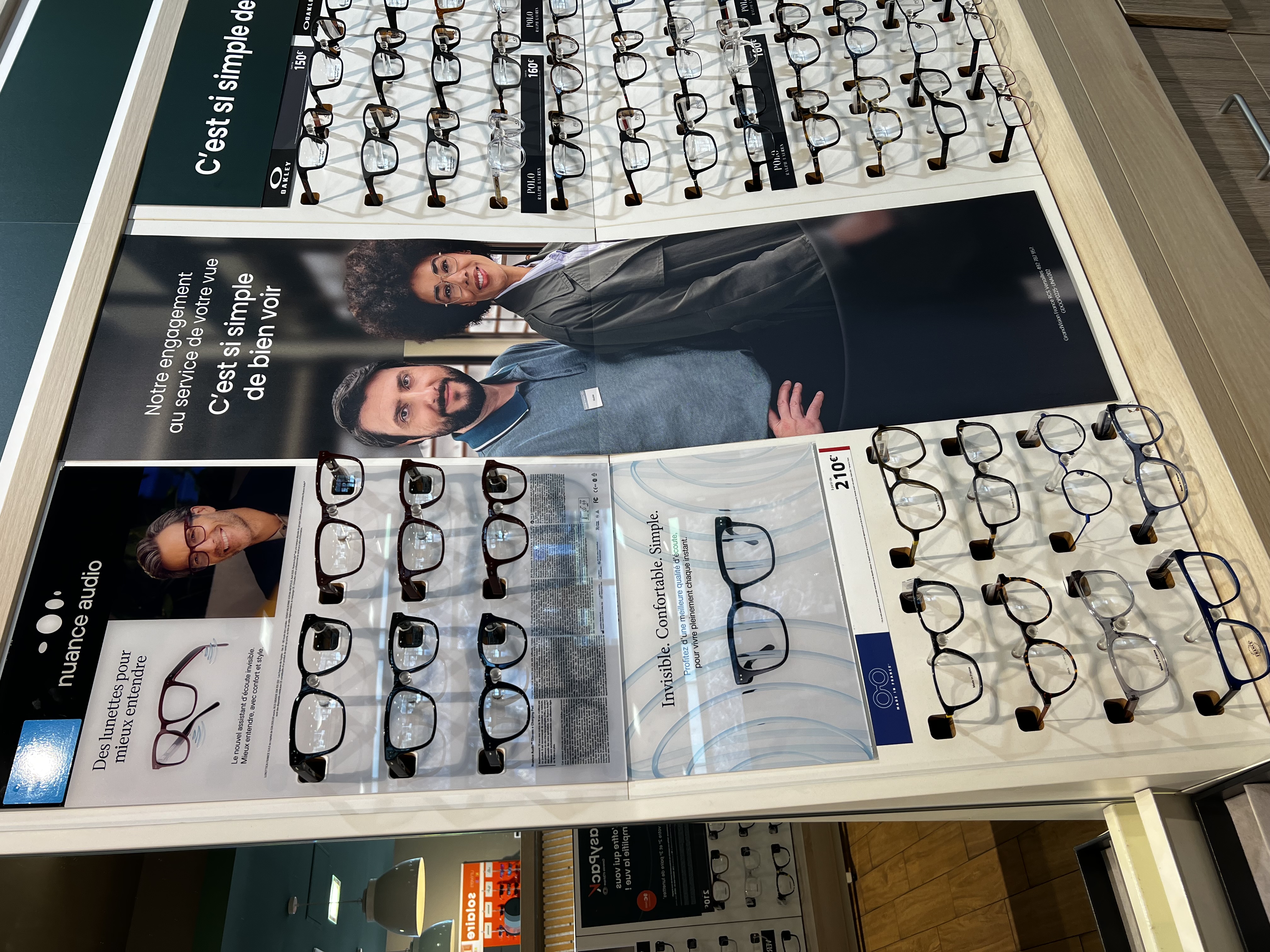 Nuance Audio Nuance Audio