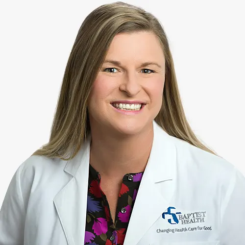 Kristina Butler, APRN