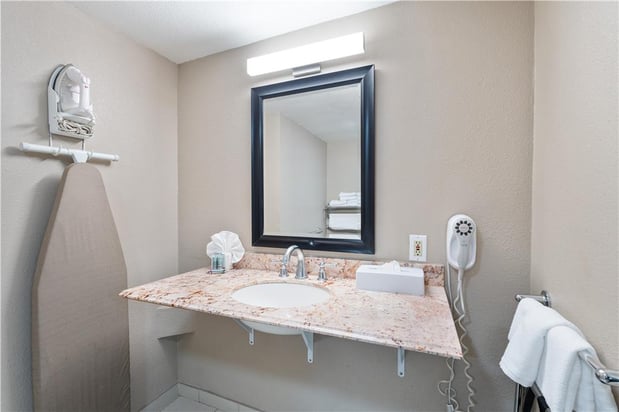 Images Best Western Los Alamitos Inn & Suites