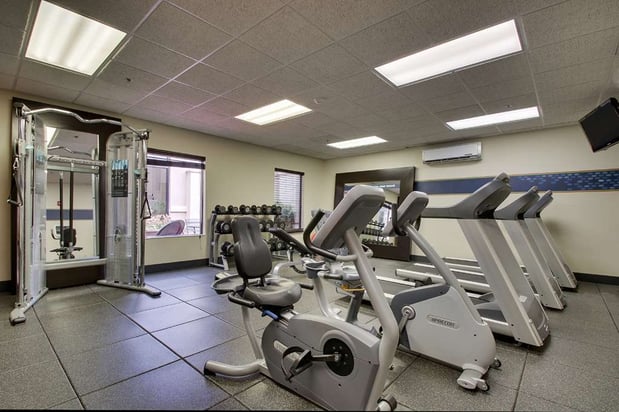 Images Hampton Inn Warner Robins