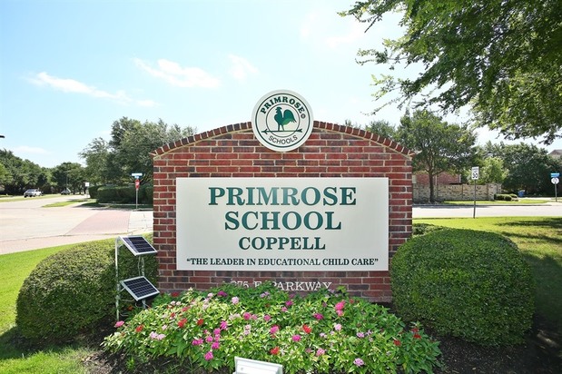 Images Primrose School of Coppell