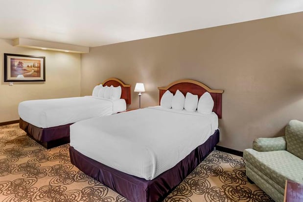 Images Best Western Elko Inn
