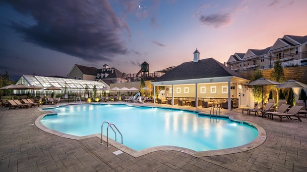 Images Rivington by Toll Brothers