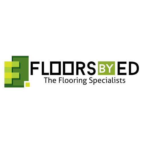 Hardwood Floors By ED Logo