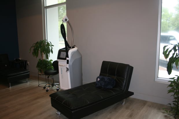 Images Restore Hyper Wellness