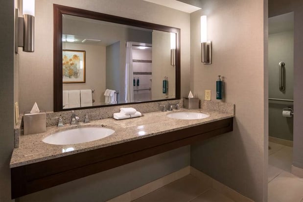Images DoubleTree by Hilton Hotel Washington DC - Crystal City
