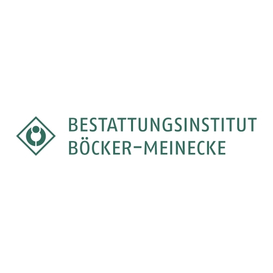Logo Bestattungsinstitut Böcker-Meinecke