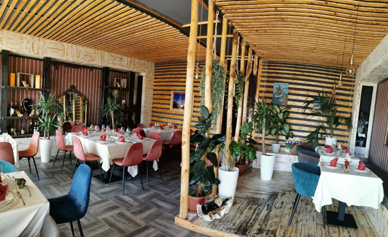 L'Ostricaro Fish & Love