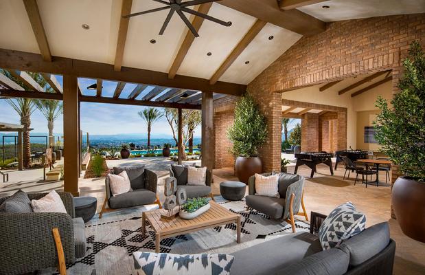 Images Horizon at Deerlake Ranch by Pulte Homes