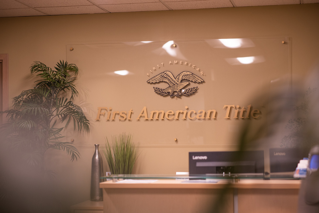Image 5 | First American Title Insurance Company